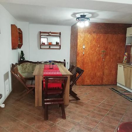 Rustic Rooms Rîşnov 외부 사진
