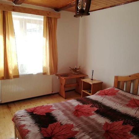 Rustic Rooms Rîşnov 외부 사진