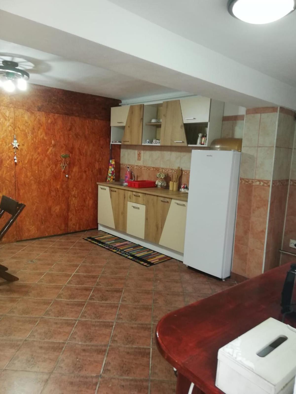 Rustic Rooms Rîşnov 외부 사진