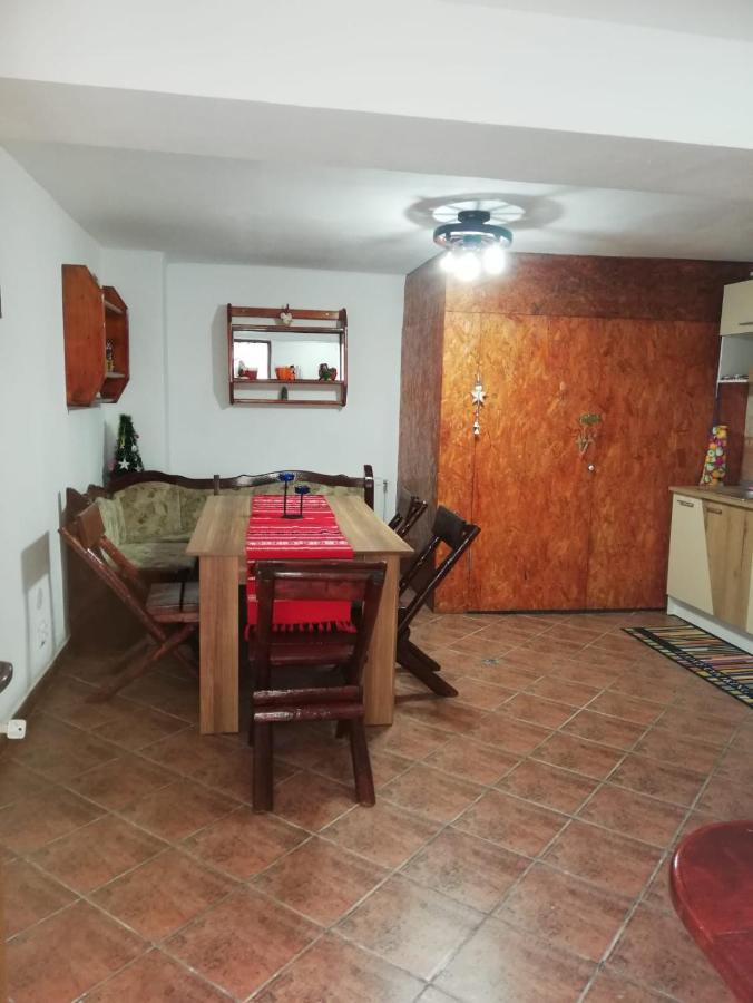 Rustic Rooms Rîşnov 외부 사진