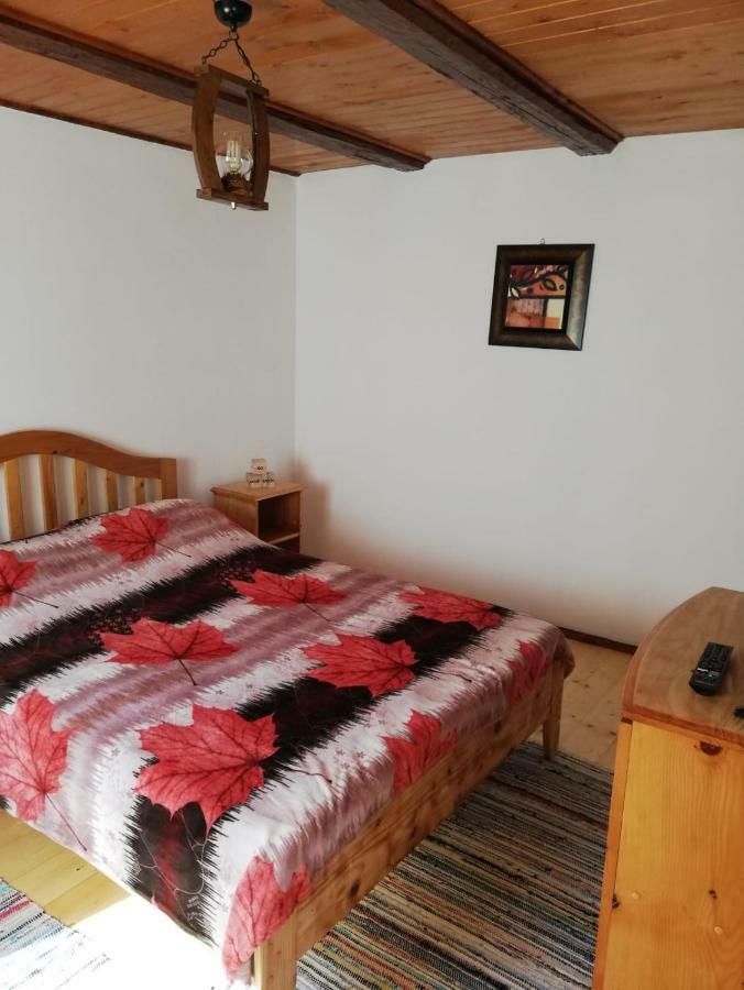Rustic Rooms Rîşnov 외부 사진