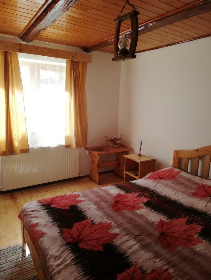 Rustic Rooms Rîşnov 외부 사진