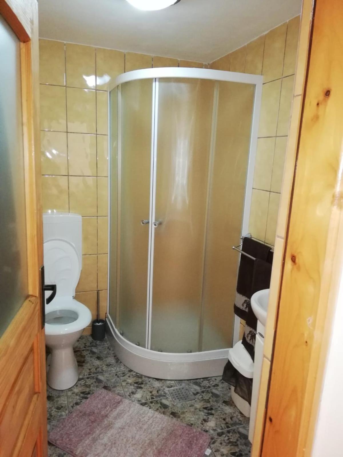 Rustic Rooms Rîşnov 외부 사진