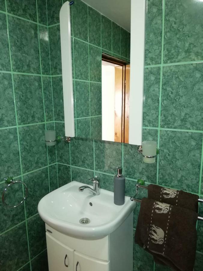Rustic Rooms Rîşnov 외부 사진