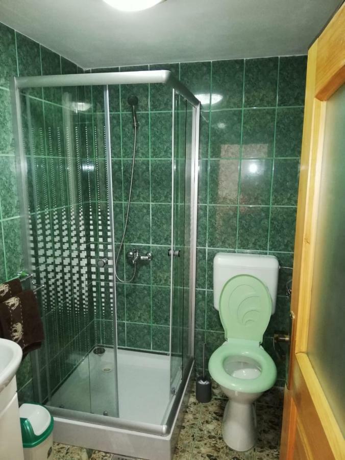 Rustic Rooms Rîşnov 외부 사진