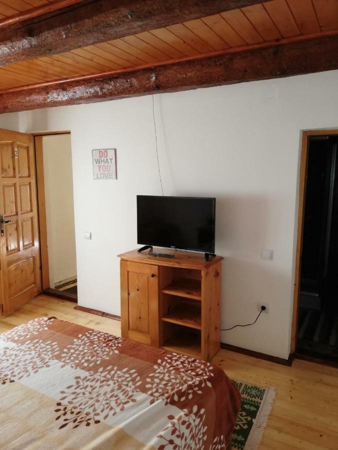 Rustic Rooms Rîşnov 외부 사진