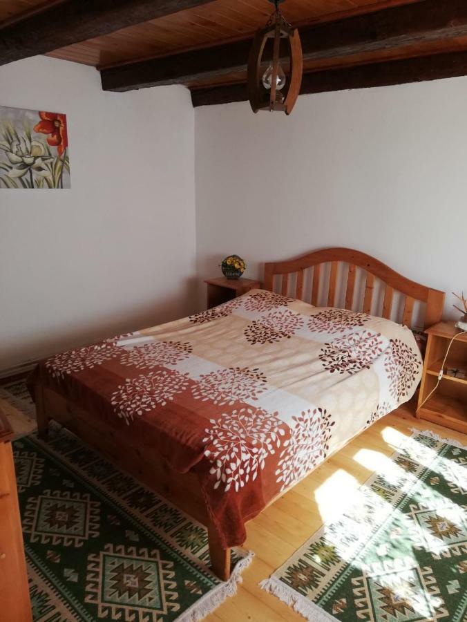 Rustic Rooms Rîşnov 외부 사진